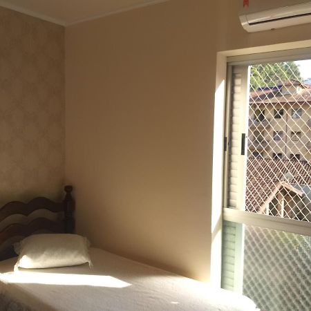 Apartamento Climatizado , Praia Grande, Ubatuba Sp 外观 照片