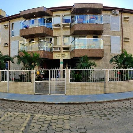 Apartamento Climatizado , Praia Grande, Ubatuba Sp 外观 照片