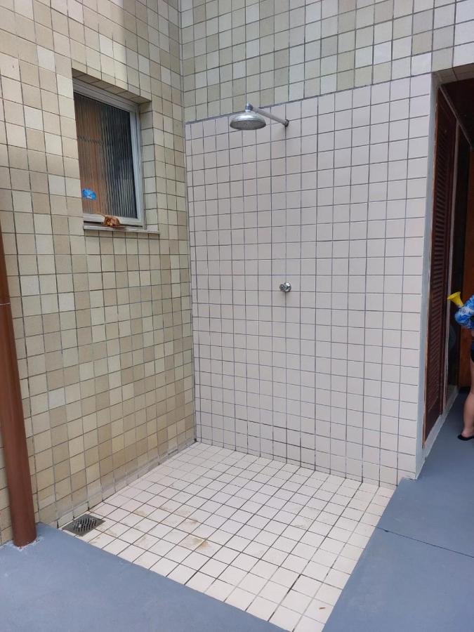 Apartamento Climatizado , Praia Grande, Ubatuba Sp 外观 照片
