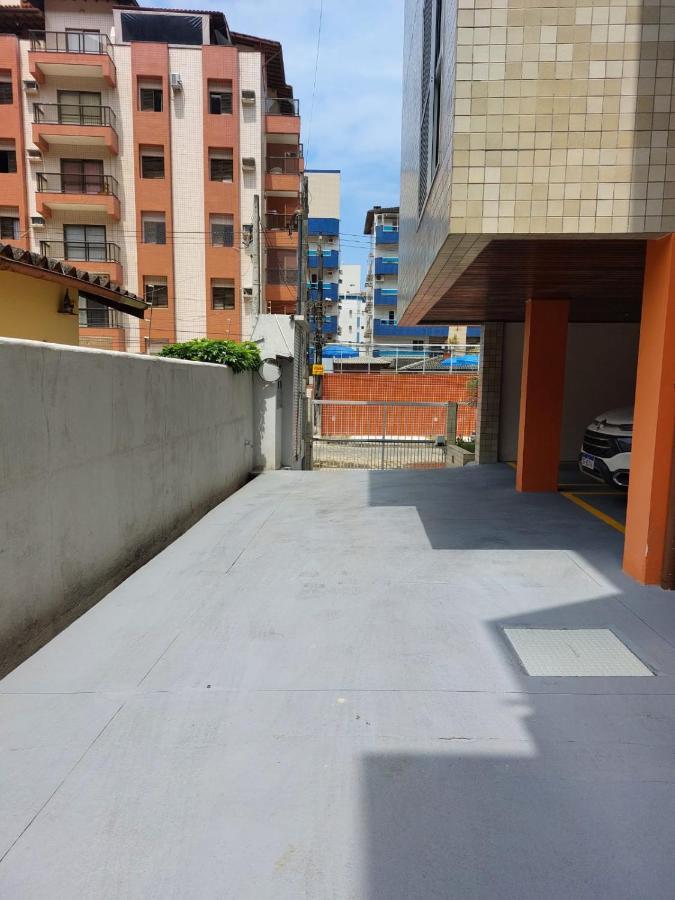 Apartamento Climatizado , Praia Grande, Ubatuba Sp 外观 照片