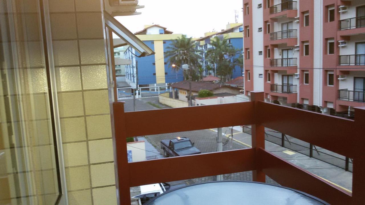Apartamento Climatizado , Praia Grande, Ubatuba Sp 外观 照片