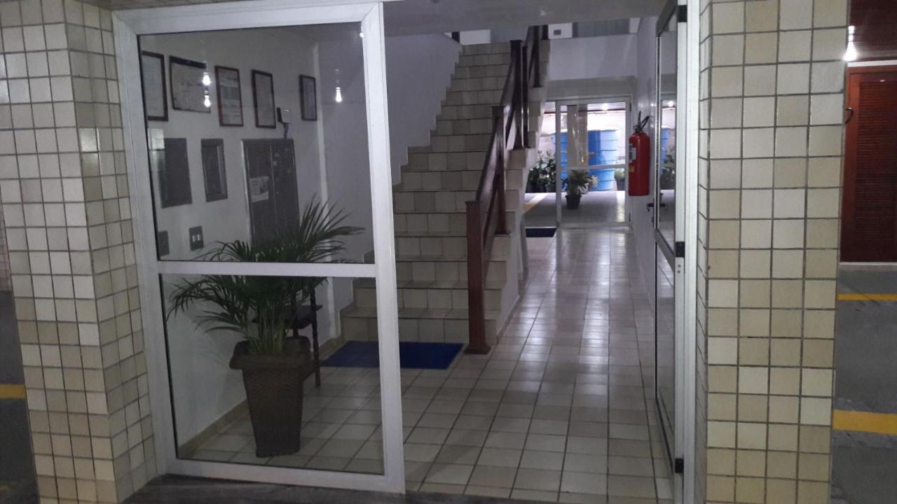 Apartamento Climatizado , Praia Grande, Ubatuba Sp 外观 照片