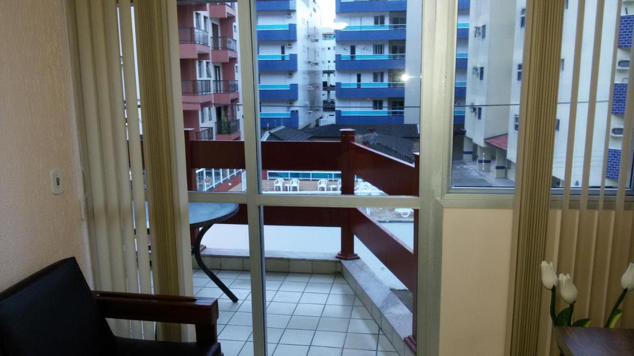 Apartamento Climatizado , Praia Grande, Ubatuba Sp 外观 照片