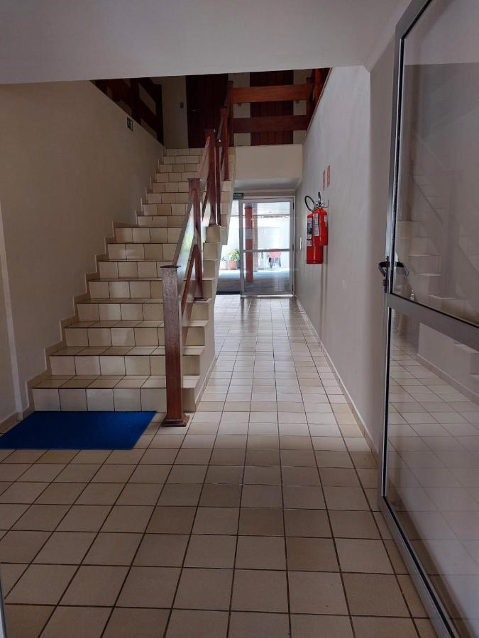 Apartamento Climatizado , Praia Grande, Ubatuba Sp 外观 照片