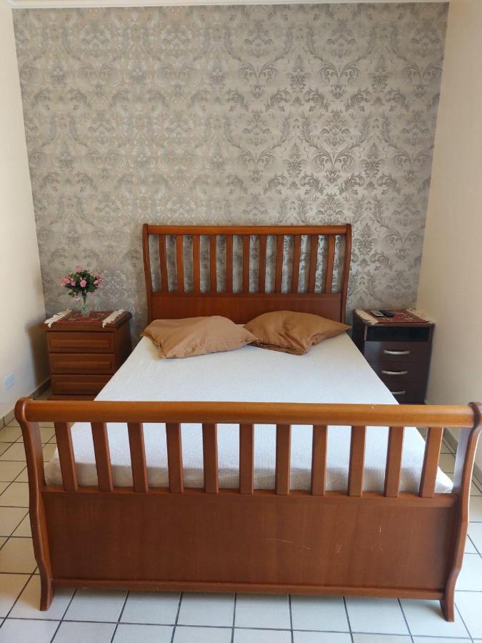 Apartamento Climatizado , Praia Grande, Ubatuba Sp 外观 照片
