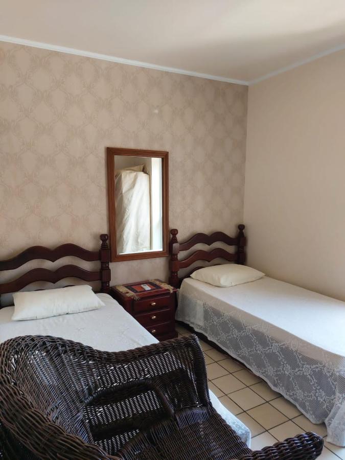 Apartamento Climatizado , Praia Grande, Ubatuba Sp 外观 照片