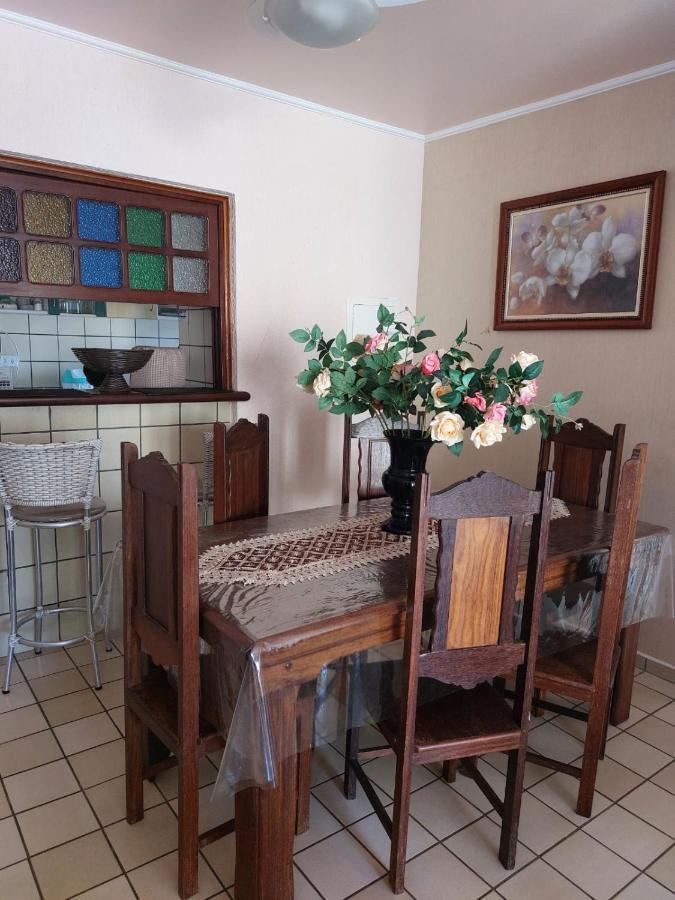 Apartamento Climatizado , Praia Grande, Ubatuba Sp 外观 照片