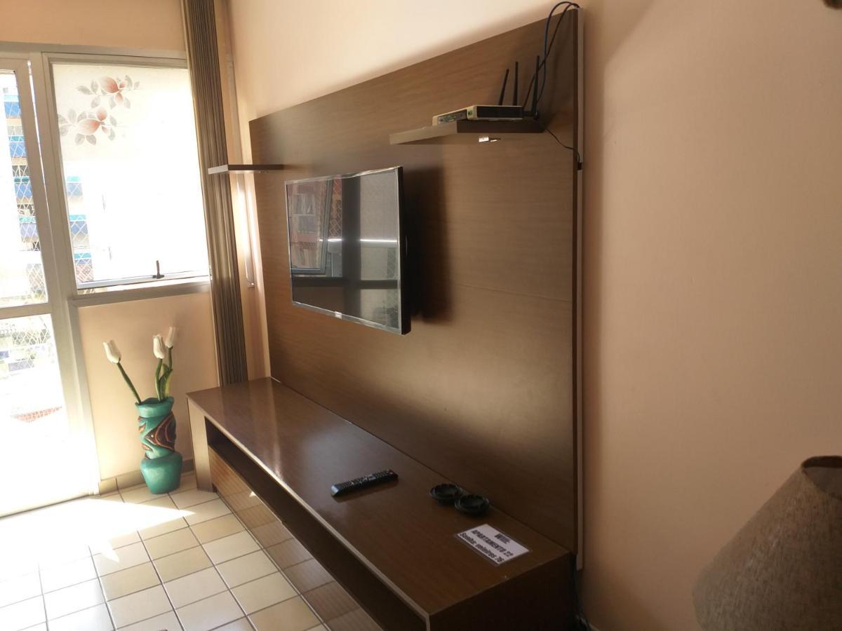 Apartamento Climatizado , Praia Grande, Ubatuba Sp 外观 照片