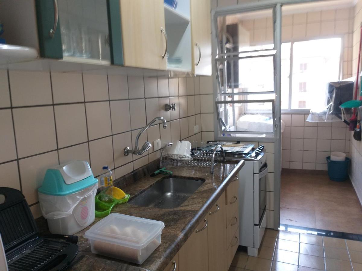 Apartamento Climatizado , Praia Grande, Ubatuba Sp 外观 照片