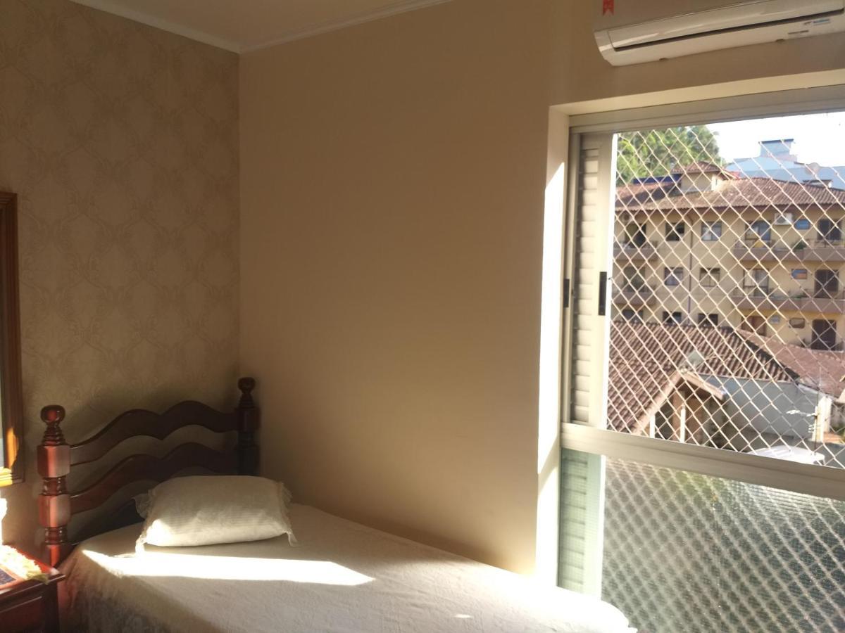 Apartamento Climatizado , Praia Grande, Ubatuba Sp 外观 照片