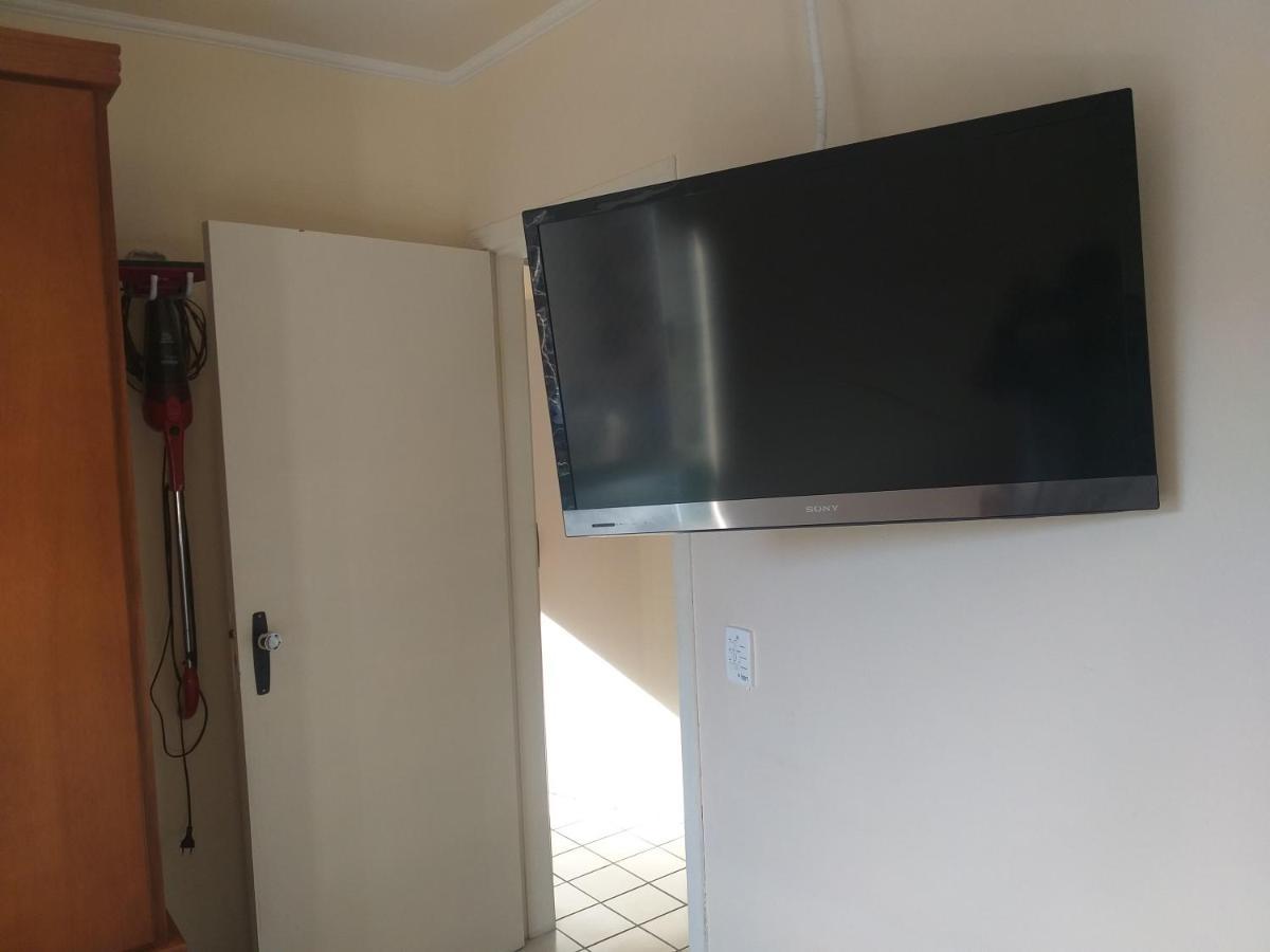 Apartamento Climatizado , Praia Grande, Ubatuba Sp 外观 照片