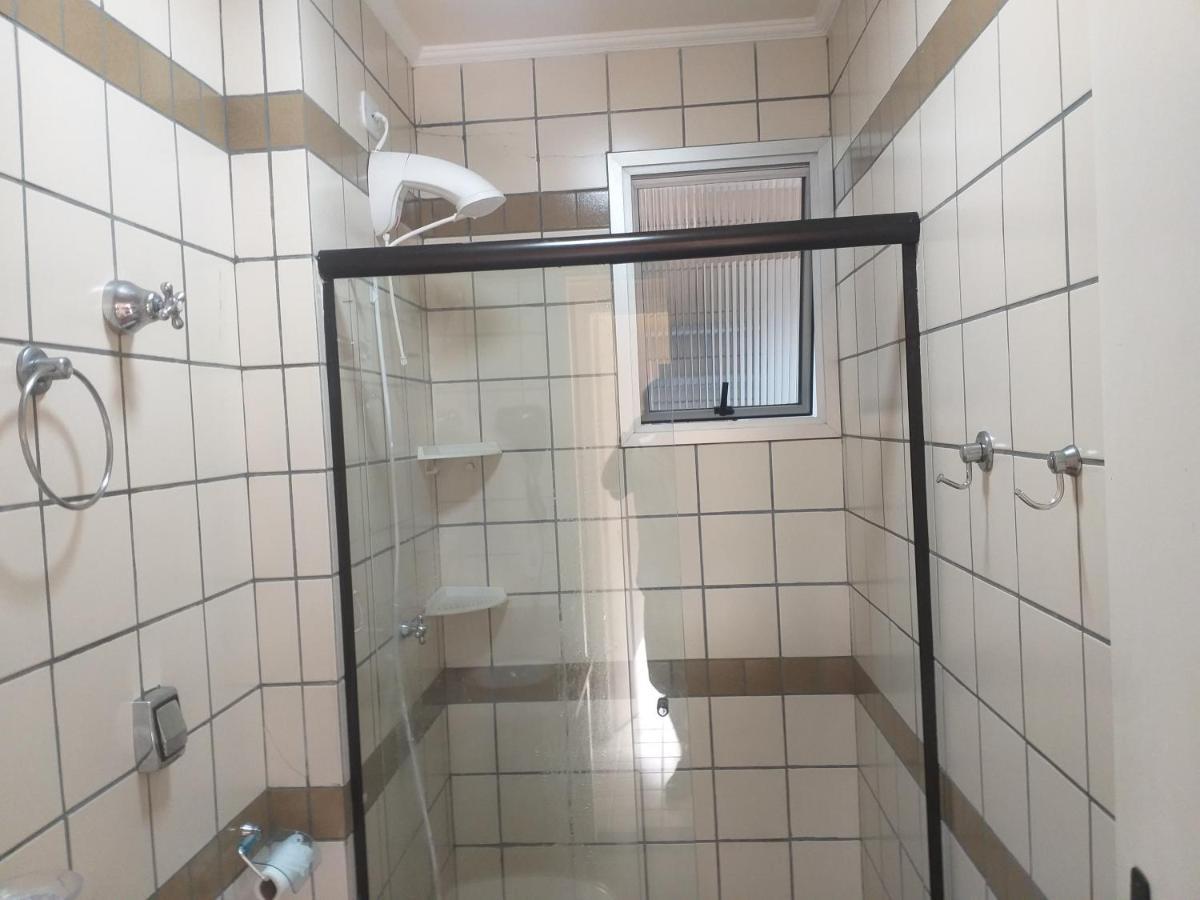 Apartamento Climatizado , Praia Grande, Ubatuba Sp 外观 照片