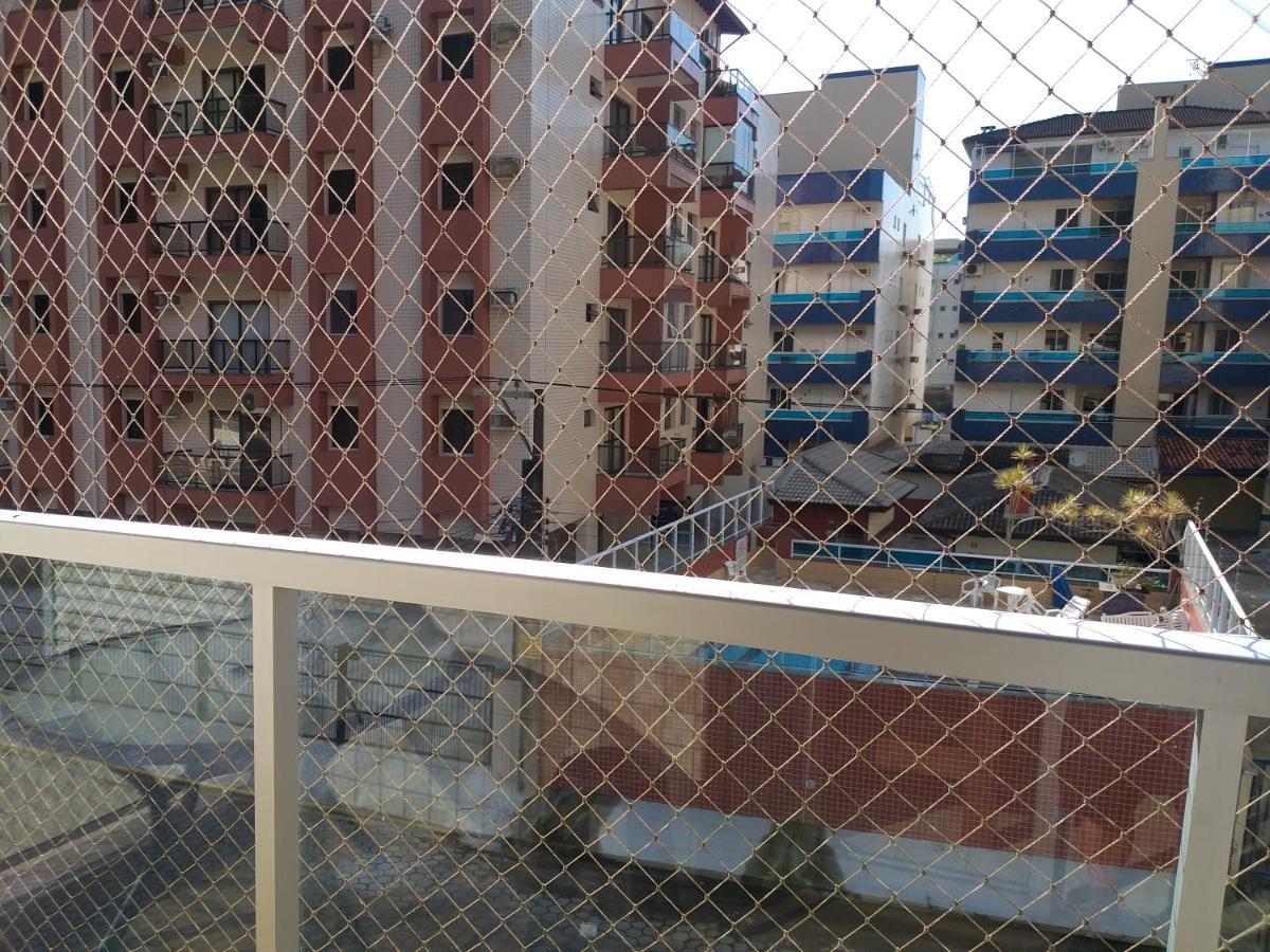 Apartamento Climatizado , Praia Grande, Ubatuba Sp 外观 照片